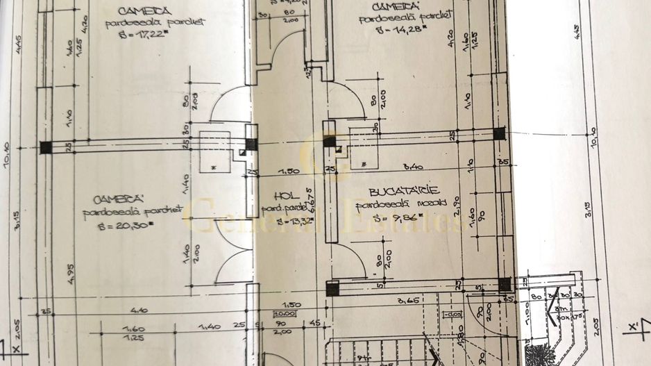 Vânzare Casă - Copou- P+M - lângă Gradina Botanică - Poză 20