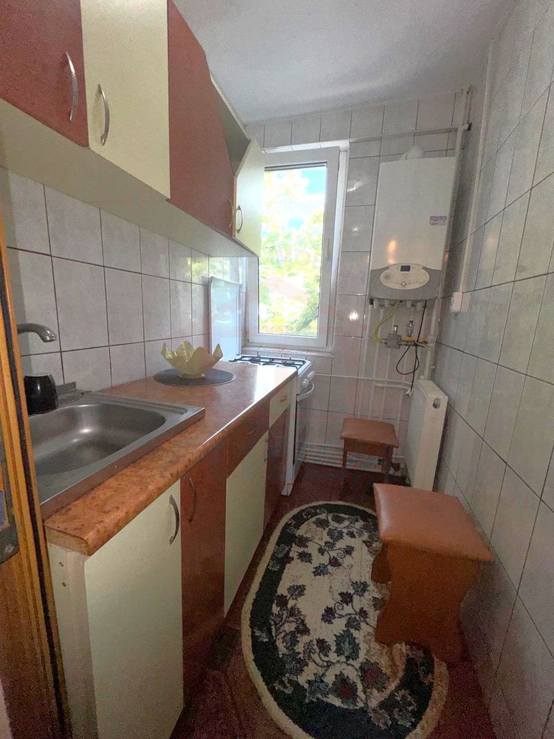 55.oooeuro, apartament mobilat si utilat, 2camere, etaj2 Micro19 - Poză 9