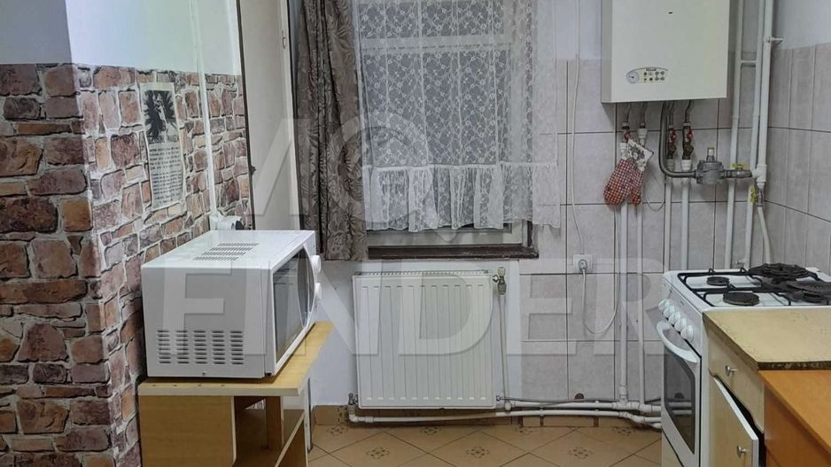 Oportunitate! 3 camere- Gheorgheni- Titulescu, 65 mp - Poză 4