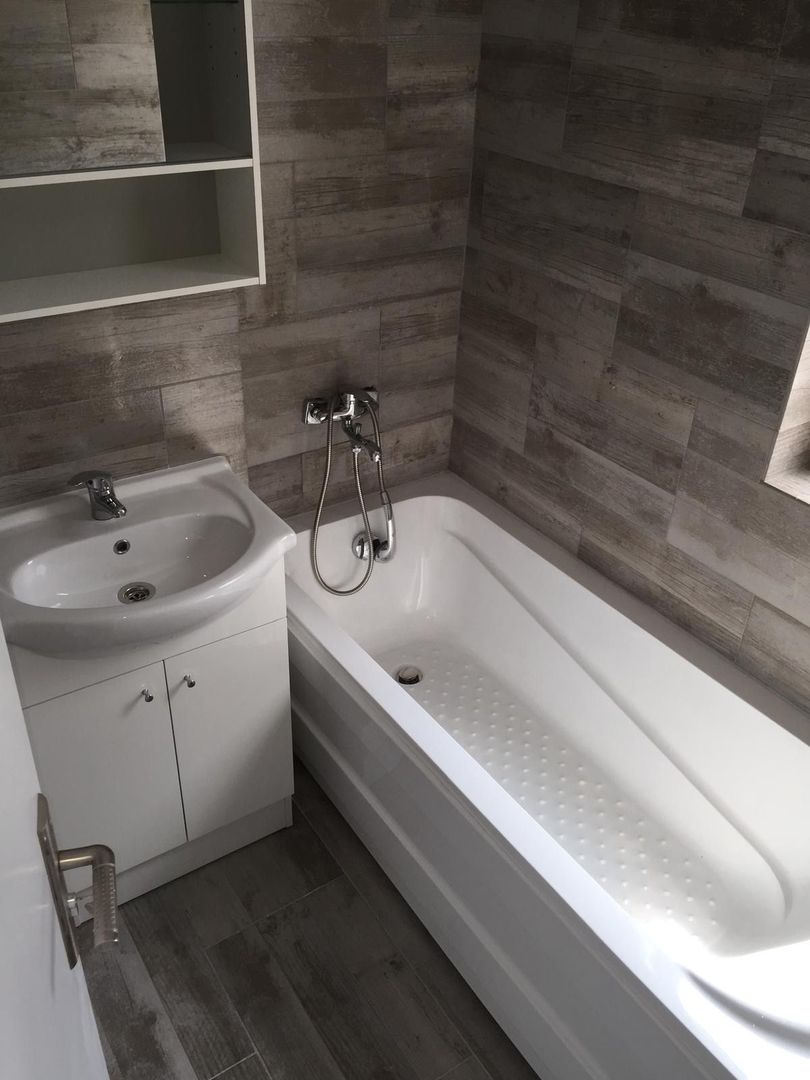 GARSONIERA FERDINAND, BLOC NOU, BUCATARIE DESCHISA, METROU 15 MIN - Poză 9