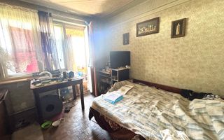 De vanzare - apartament 2 camere - Carter Sasar - etaj intermediar - Poză 1