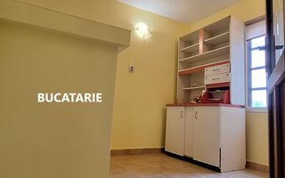 Casa P+M Lunca Bujoreni,locuibila ,imprejmuita cu gard zidit - Poză 11