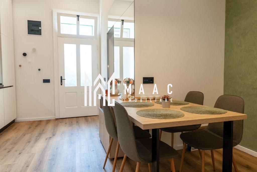 Apartament 1 Camera | 55MPU | Etaj 1 | Ultracentral - Poză 9