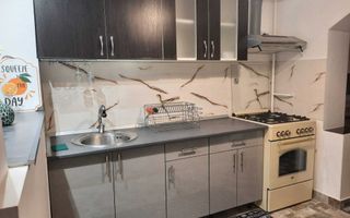 Apartament 2 camere – decomandat | Tudor Neculai – CUG, Iași - Poză 6