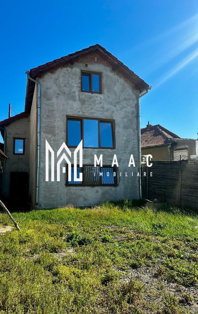 Casa 4 camere | Garaj | Teren 400 mp | Gusterita - Poză 5