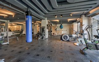 Apartament 2 camere in Natura Residence,parcare subterana si boxa - Poză 2