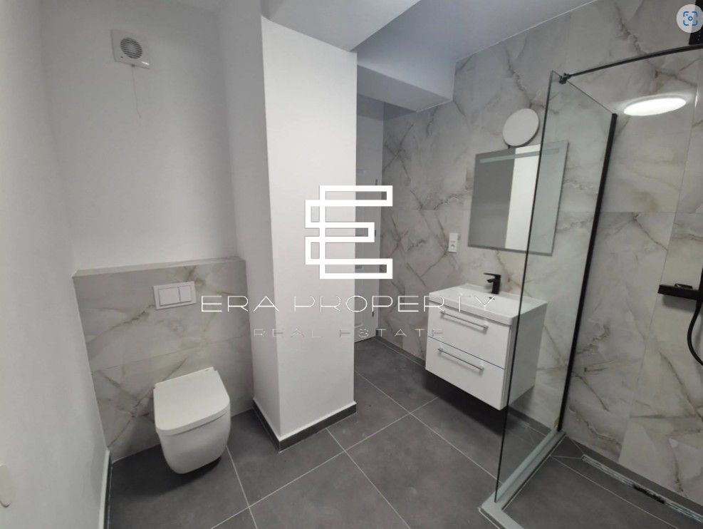 Apartament 3 camere, bloc nou, partial mobilat, Calea Surii Mici-Sibiu - Poză 9