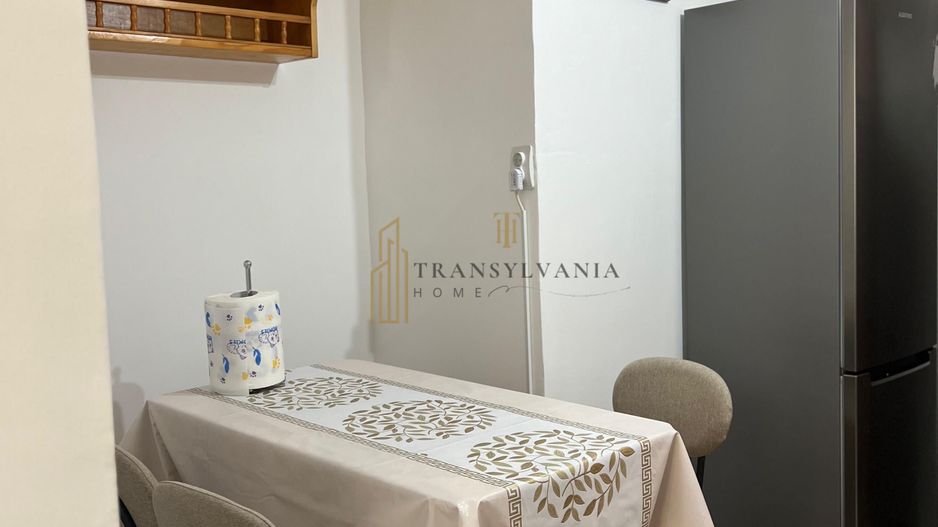 Apartament de inchiriat, 2 camere, decomandat - Poză 5