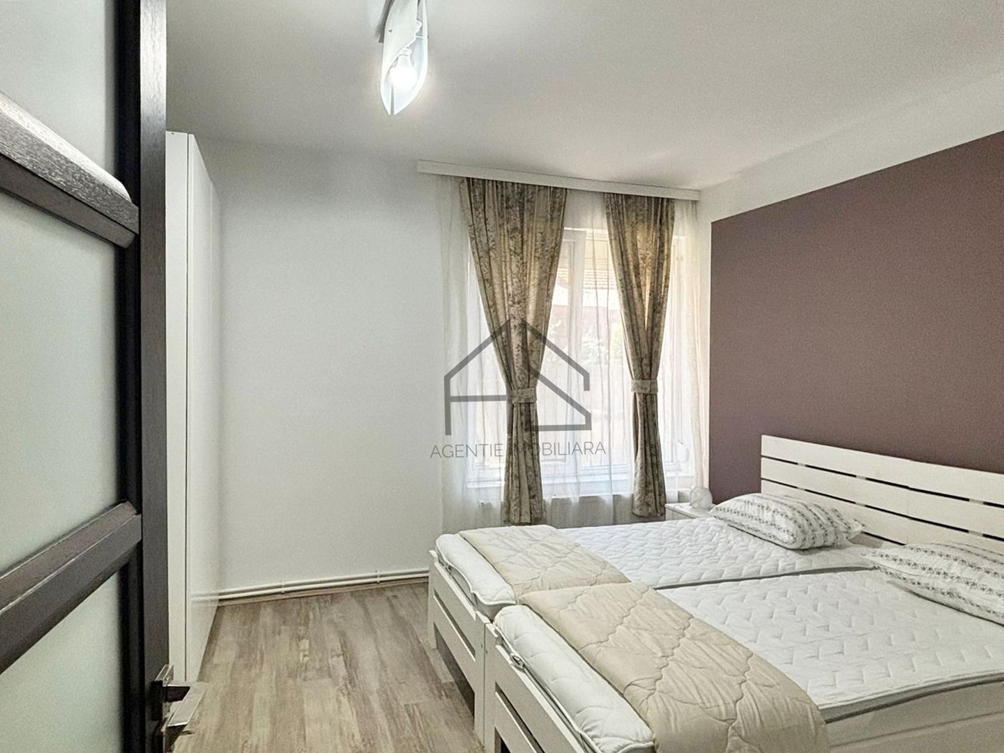 De închiriat | Apartament la casă | 2 camere | Ioșia - Poză 4