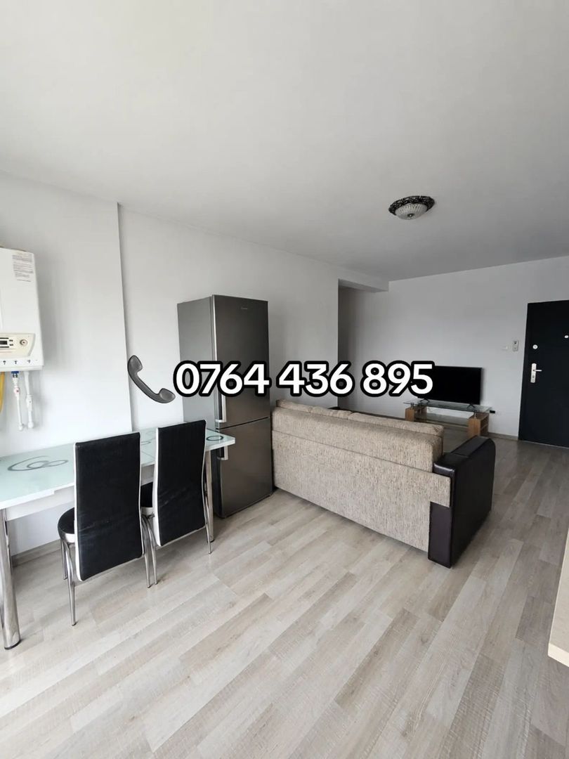 Apartament Polygon Residence, 1 Mai - Poză 9