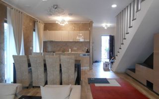 Casa tip duplex, 170 mp utili, 250 mp teren, finisata, mobilata, zona E.Ionesco - Poză 7