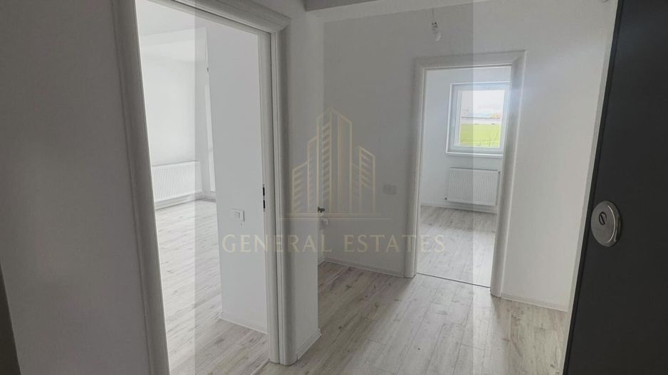 Apartament cu 2 camere situat in Brasov - Poză 14