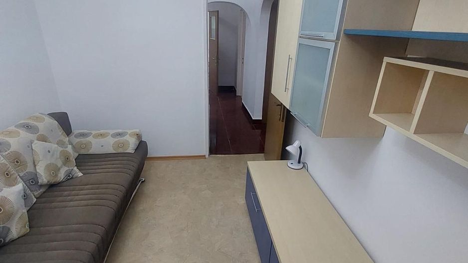 AP. 3 CAMERE PIATA SUDULUI, CENTRALA TERMICA, 70 MP, METROU 8 MINUTE - Poză 4