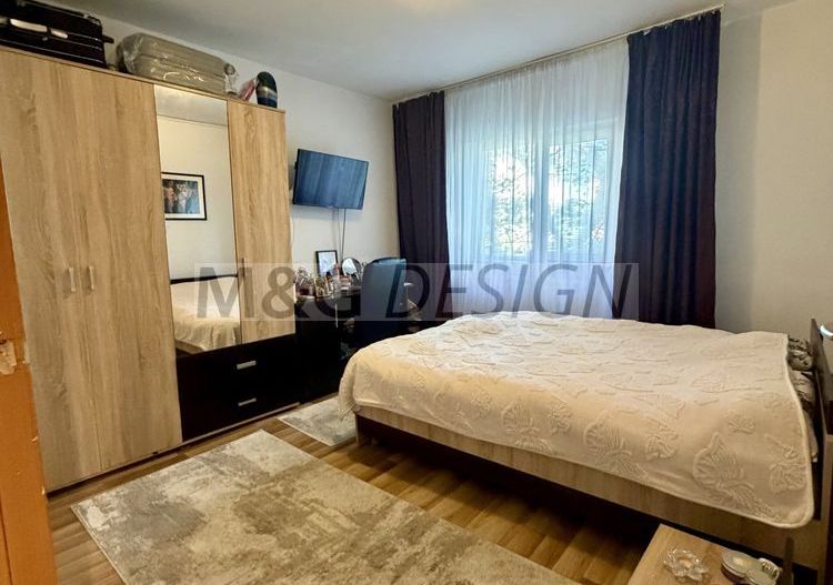 Apartament 2 camere zona Soarelui cu centrala - Poză 2