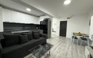 Apartament 2 camere modern cu balcon spatios zona Doamna Stanca - Poză 17