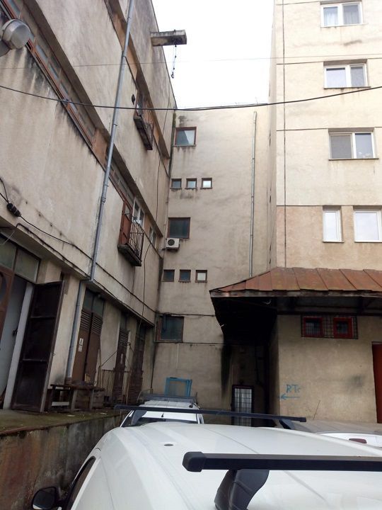 Cladire comerciala Turda - Poză 3