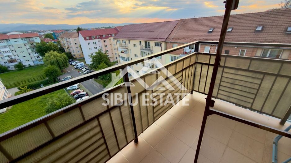 3 camere Mihai Viteazu-Fratii Buzești bloc nou vedere panoramica - Poză 4