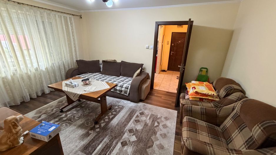 Apartament 2 camere, parter - zona Cetate - Poză 4