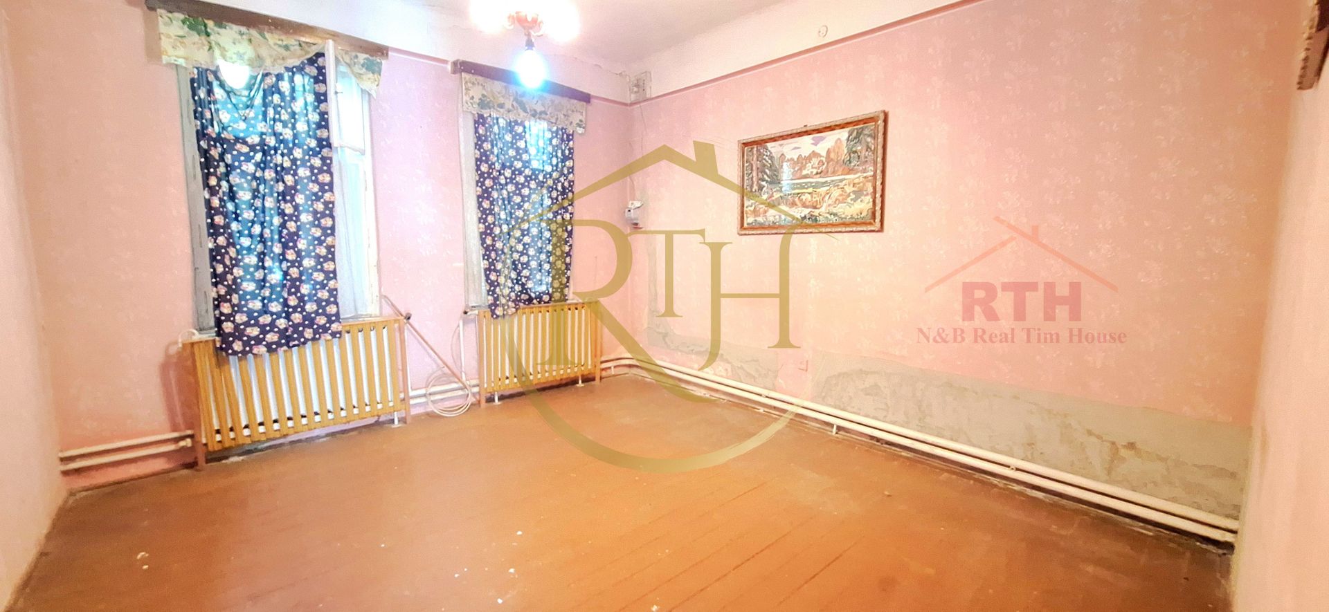 Oferim spre vanzare casa + teren, zona Sagului,  Necesita renovare - Poză 16