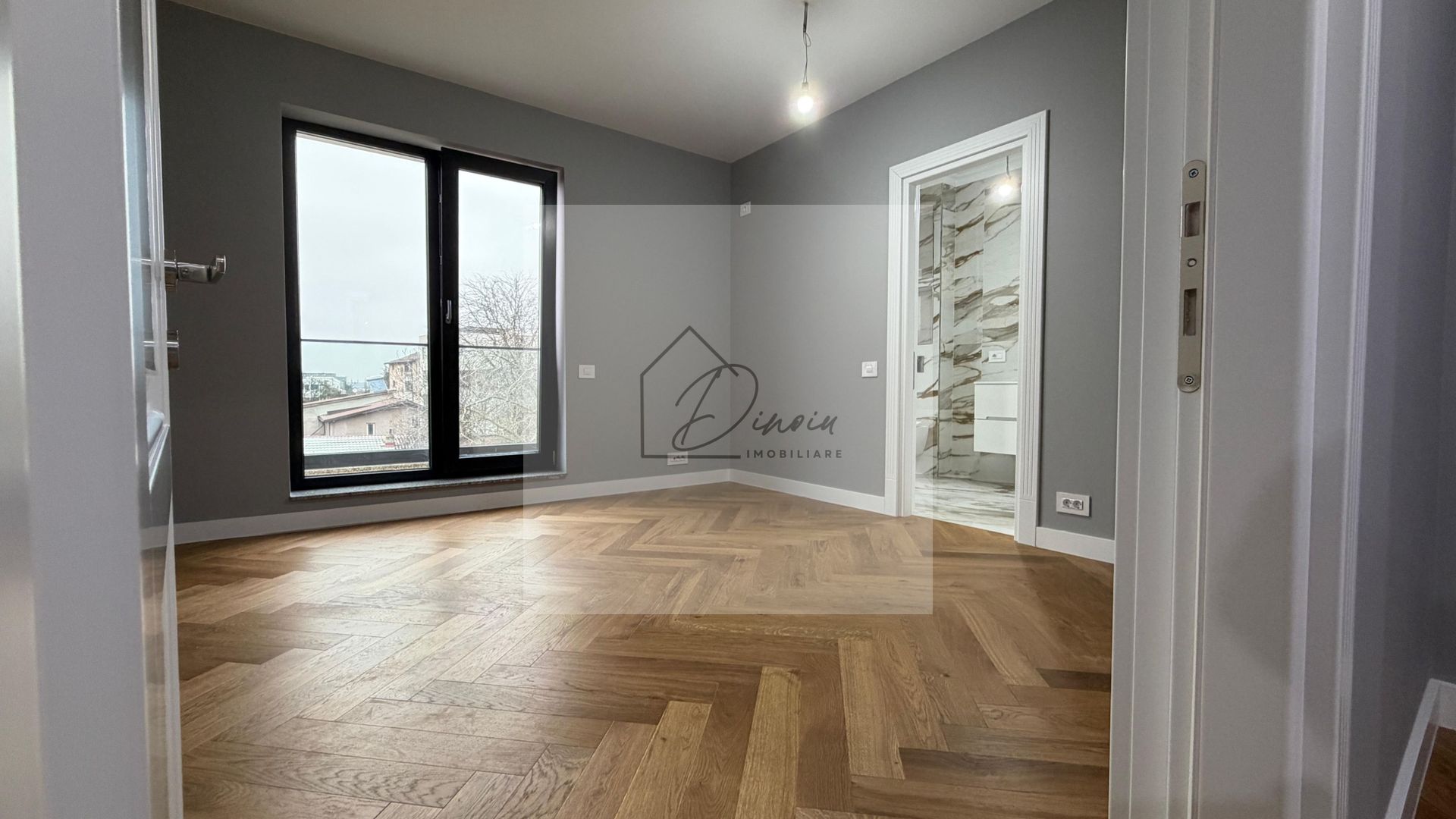 Apartament 4 Camere Baneasa-Aviatiei I Finisaje Premium I COMISION 0% - Poză 22