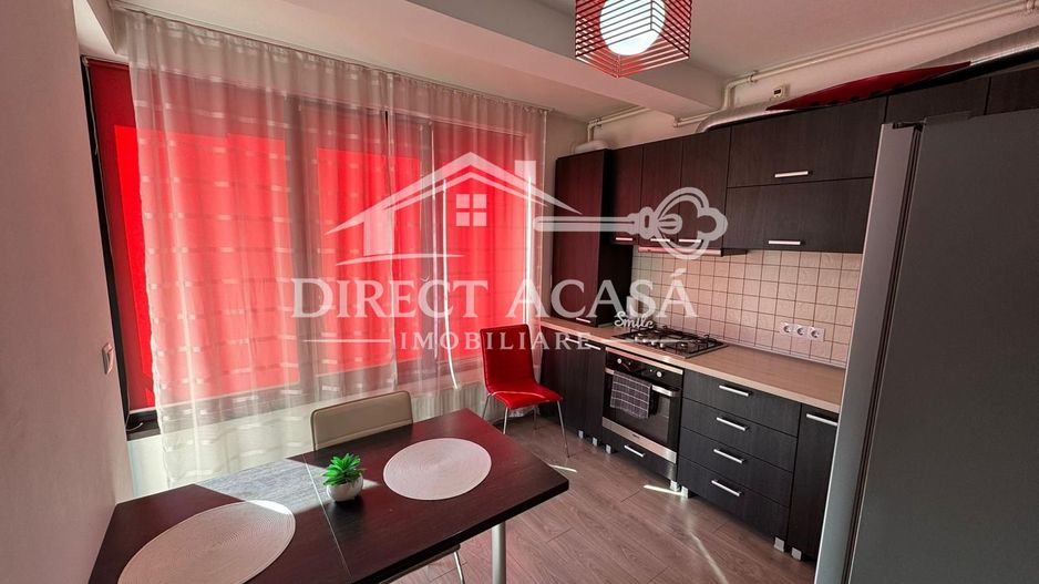 Apartamentcu  2 camere ( Pet Frendly)-Acta Residence-Tudor - Poză 13