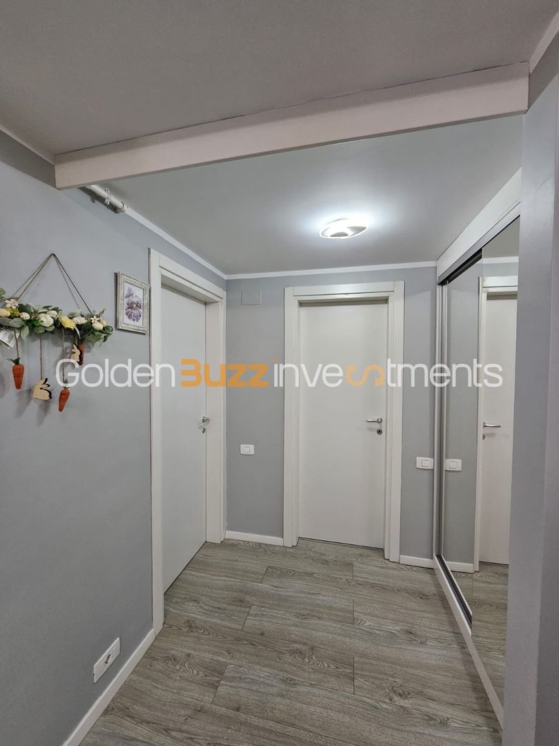 Investiție Ideală | 2 Camere | 65mp parcare inclusa - Poză 7