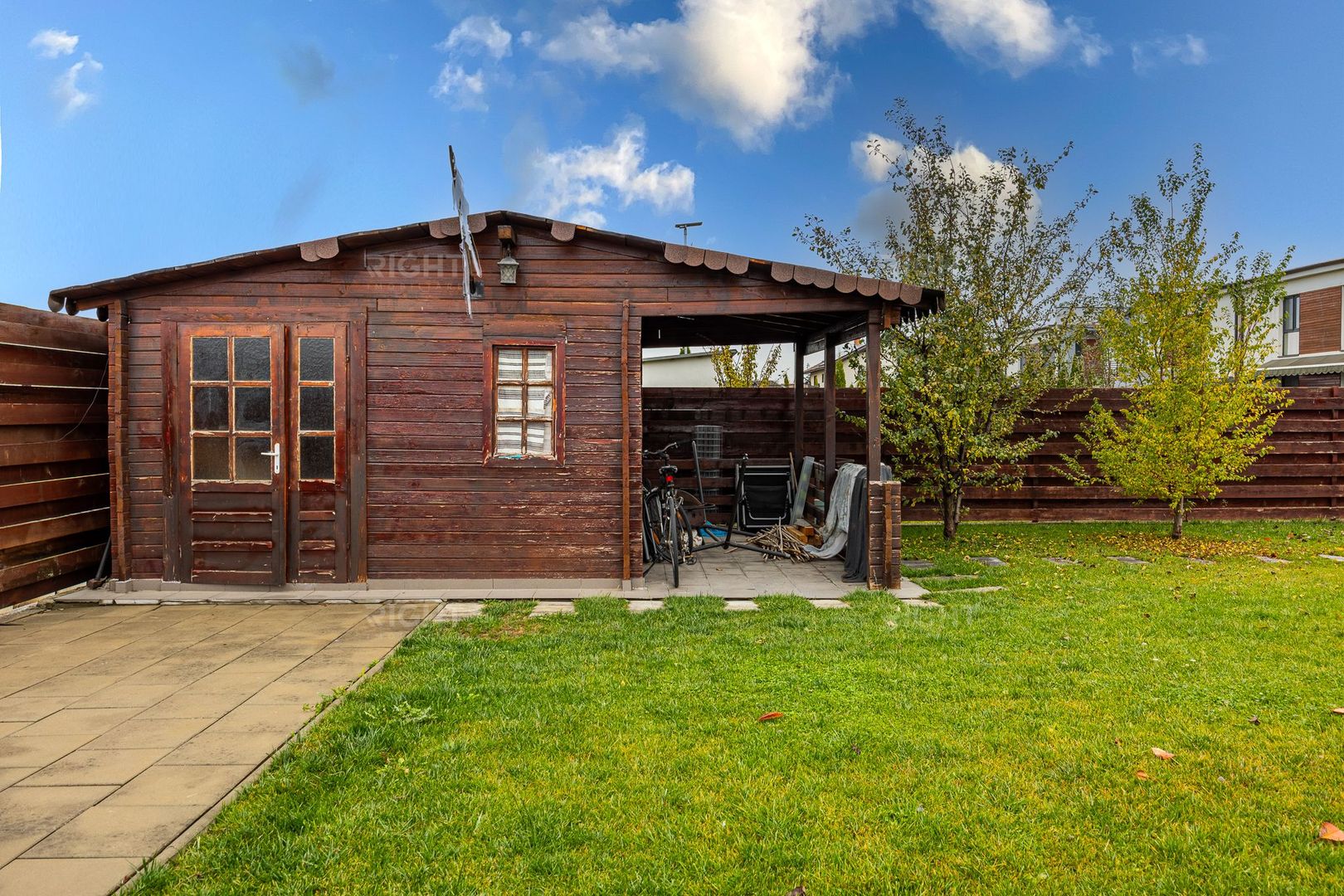 Casa superba | 4 camere | 523 m teren | zona ideala Sanpetru Brasov - Poză 17