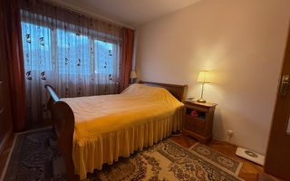 APARTAMENT 4 CAMERE ZONA iANCULUI - RITMULUI - FERDINAND - Poză 8