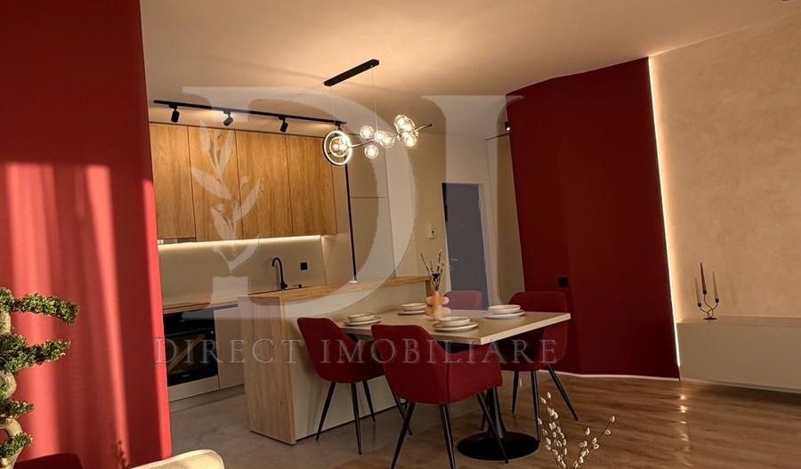 Apartament ultramodern / Zona Apahida - Poză 2