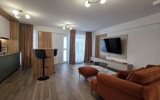 NOU PRIMA INCHIRIERE APARTAMENT 3 CAMERE 70MP - Poză 5