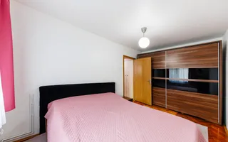 Apartament 3 camere, etaj 1, zona Dorobantilor/Modern- la cheie - Poză 21
