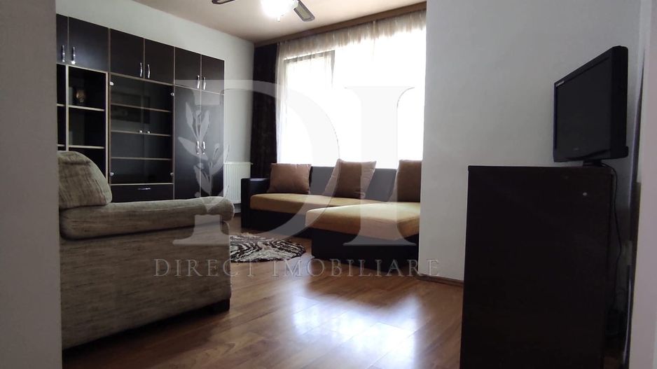 Apartament cu o camera la cheie / Zona Eroilor , Floresti - Poză 4