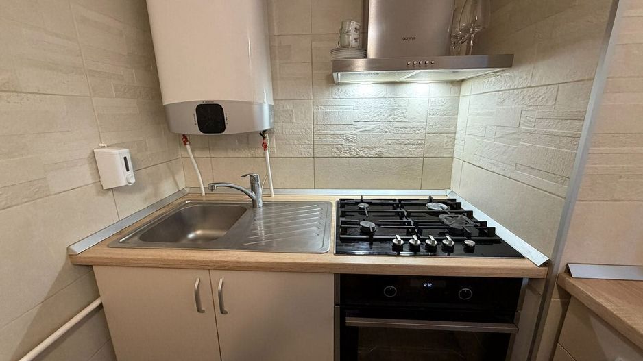 DE INCHIRIAT Apartament 4 camere Piața Unirii, cu parcare - Poză 14