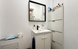 VÂNZARE 3 CAMERE | ZONA TITAN | LOC DE PARCARE - Poză 7