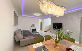 BG35-Casa de Lux 5 camere-Dumbravita - Poză 2