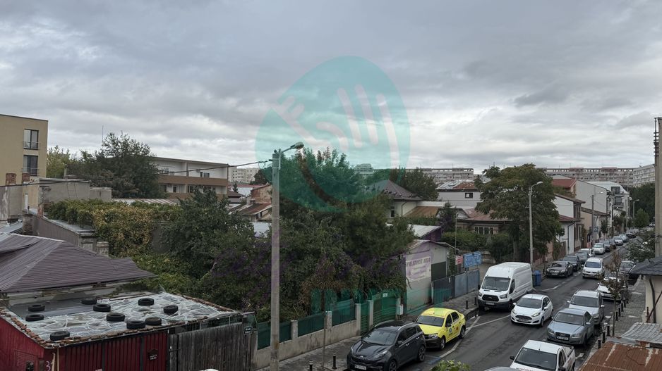 Vila in stil arhitectural german adiacent Calea Mosilor - Poză 5