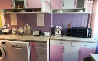 Apartament 2 camere, 41 mp, parter inalt, mobilat, in Alesd, jud.Bihor - Poză 9