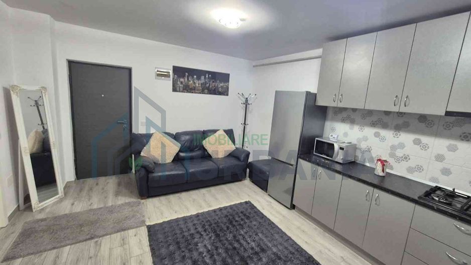 Apartament cu 2 camere de închiriat în Contemporan Homes, Păcurari - Poză 2