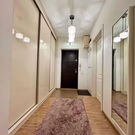 3 camere decomandat, Ștefan cel Mare, 8 min metrou, 70 mp, renovat - Poză 8