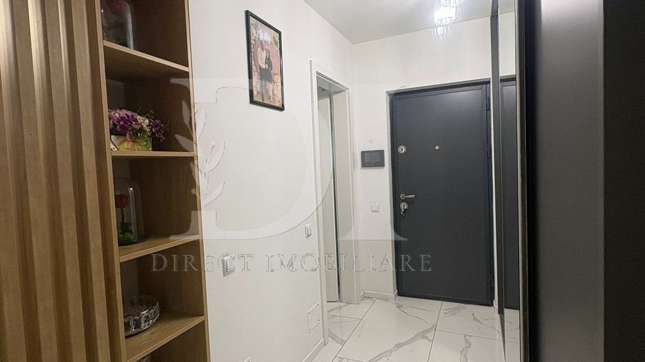 Apartament 2 camere de vanzare/ Zona BMW / Floresti - Poză 6