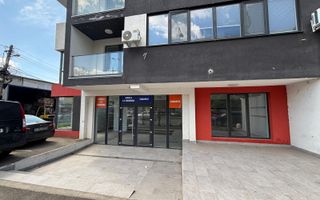 De inchiriat spatiu comercial stradal, 113 mp – Soseaua Giurgiului - Poză 1