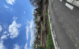 Teren intravilan de vânzare în Aroneanu, strada Petru Aron - Poză 1