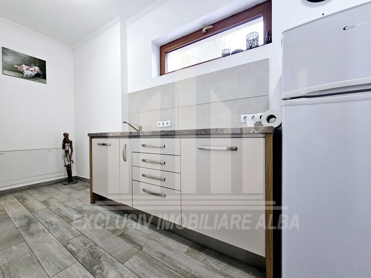 Apartamentcu 2 camere decomandate, Centru - Poză 4