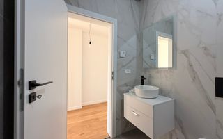 Disponibila acum in zona Matei Millo | Vila moderna 5 camere - Poză 16