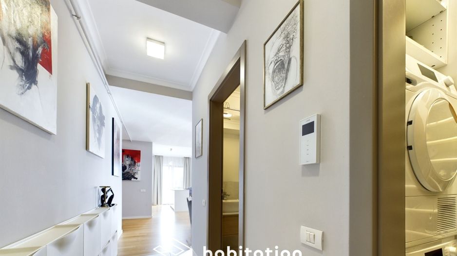 Apartament de vis, lângă Pădurea Verde- lux, spațiu si confort - Poză 22