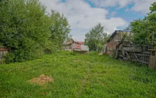 Casă bătrânească cu 3 camere la vânzare - Sânpetru - Poză 13