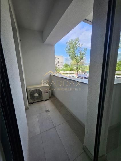 Apartament 2 camere // Bloc Boutique // Parcare inclusa // Straulesti - Poză 6