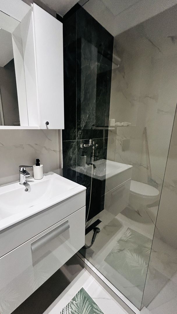 Garsoniera de inchiriat fix lângă metrou Berceni, complex 81 Residence - Poză 5