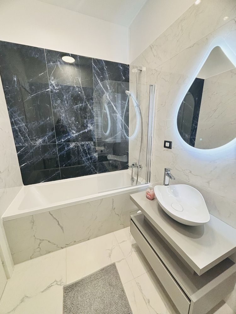 Inchiriere apartament 2 camere My Place Residence Pipera Porsche - Poză 6