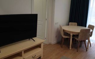 Garsoniera | Titulescu | LUX | Bloc NOU - Poză 2